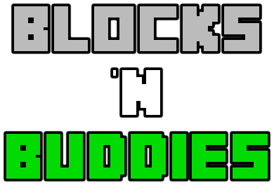 Blocks 'N Buddies